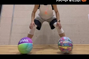 初学者如何突破篮球训练瓶颈:科学方法与心理调整的双重策略