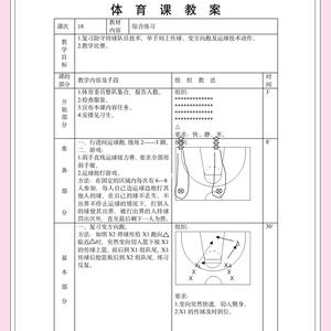 篮球体能训练视频教学完整版